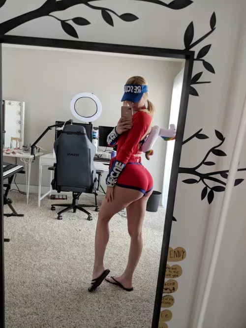 Hotness by Consistent-Daikon138