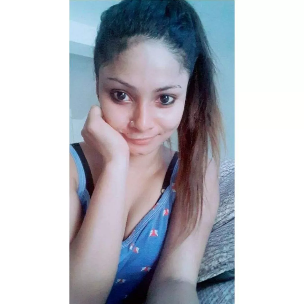 HOT🔥SRI👙LANKAN GIRL IN🍊 🍑VIDEO CALL HOT SHOW👌 posted by Tottly_additi3689