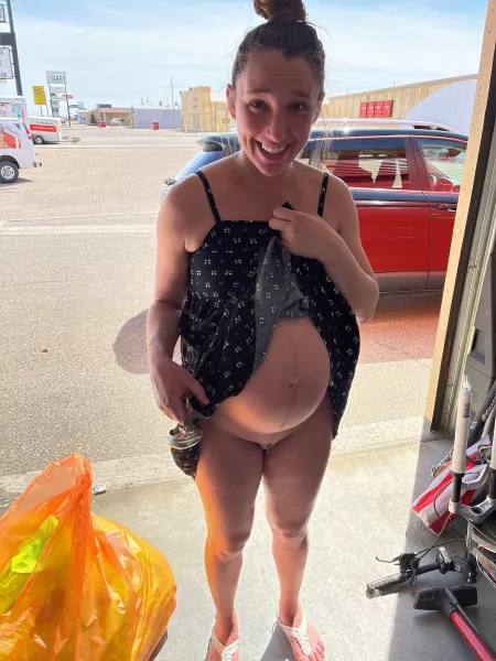 Hottie by PMmeYourG-String