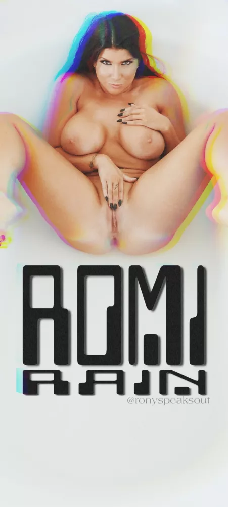 Hottie. by ronyspeaksout