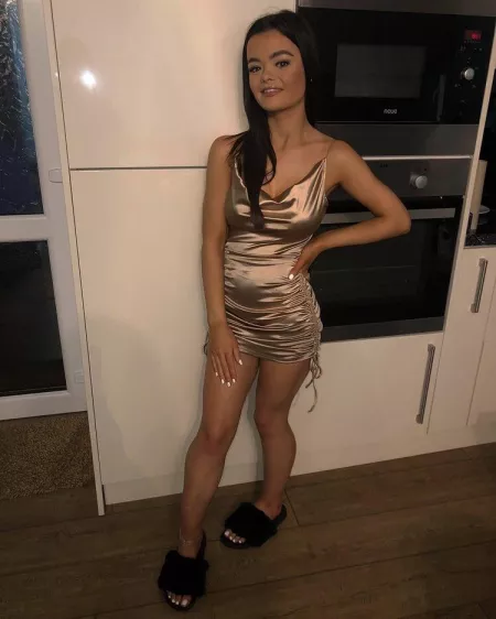 Hottie by LegalSluts