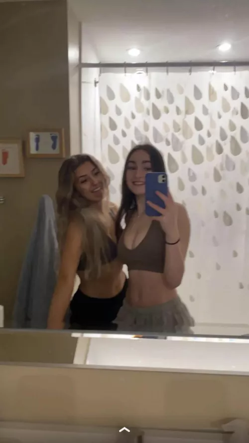 Hottie (IRTR) by Life-Neighborhood-20