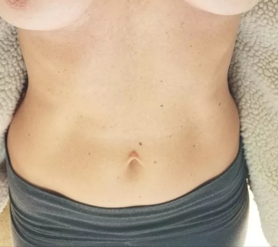 Hour Glass Button by ValhallaSmokeShow