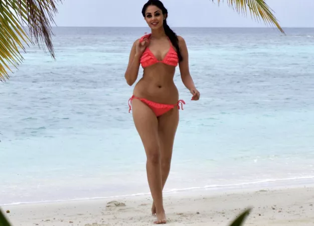 Hourglass? Indian x Portuguese by knightrider69x