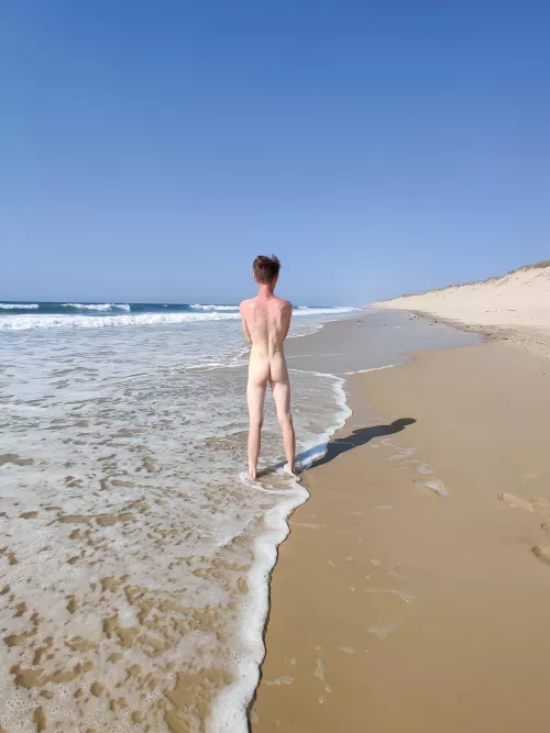 Hourtin, France. Truly liberating *-* by Topotopotopotopot