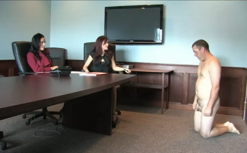 House boy interview. by Lashkisser