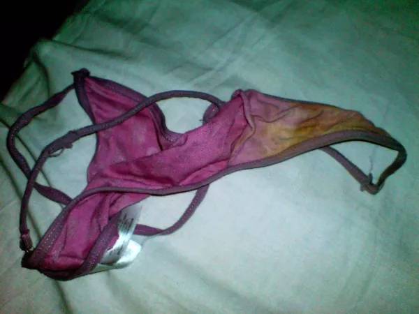 House full of girls. Lots of dirty panties. Message me if you want more pictures. by Tower59