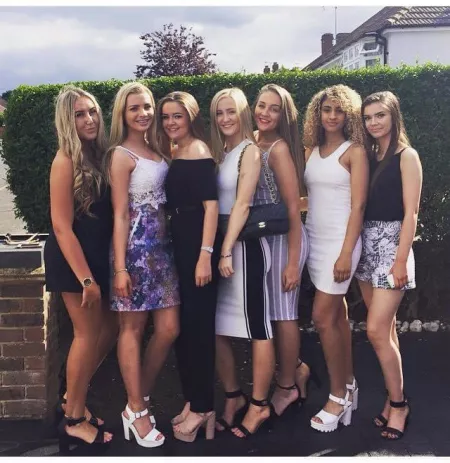 House Party by MattFox06