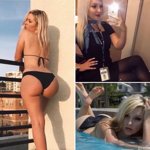 Houston girl by arrayoutofbounds