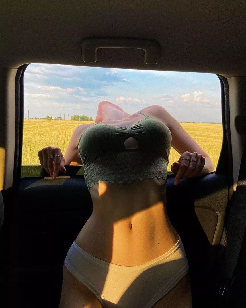 How posted by Iloveu124