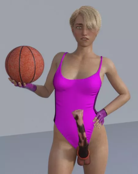 How about a few rounds of H-O-R-S-E? by Distinct-Arachnid-98