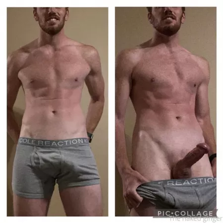 How about a little on/off? 😈 by thenakedginger_