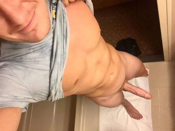 How about a little show and tell by Americano9