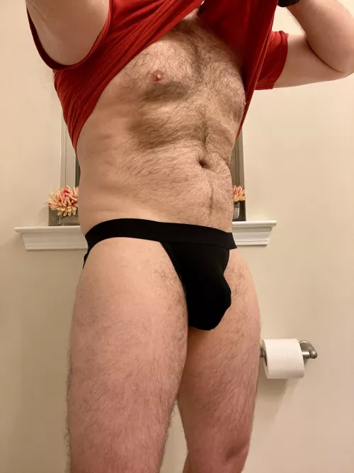 How about a Monday flash by kolerikbandguy