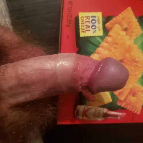 How about a snack 😋 by Adventurous-Ad-1626