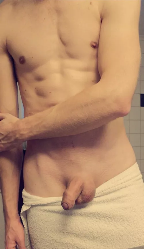 How about a swedish 🇸🇪, uncut, softie? by Oskyldigtblau