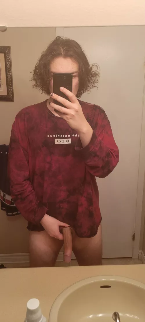 How about a throat fuck to start the weekend? by Curlyboi_15