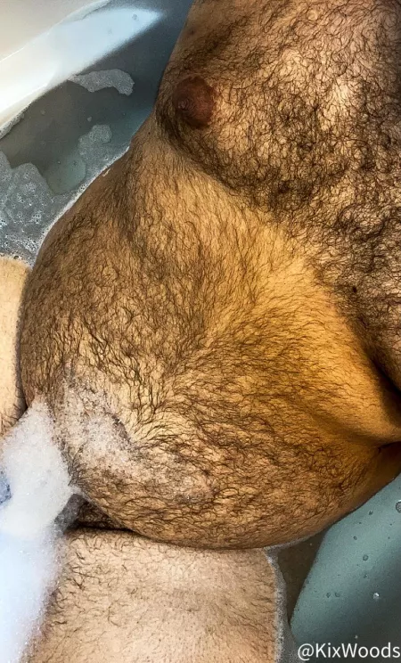 How about bathing? by ieatassbro