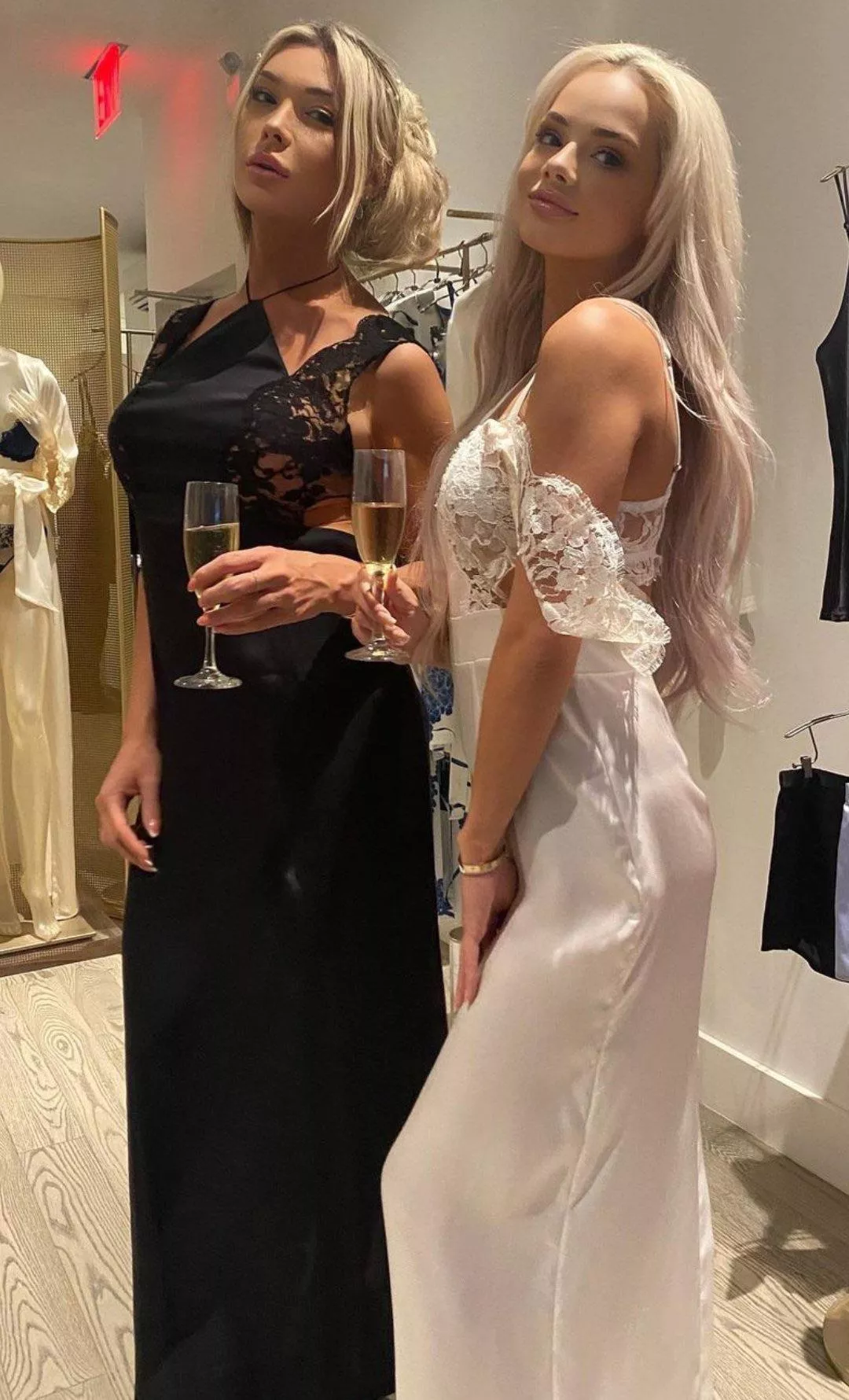 How about dis two? posted by jangling999