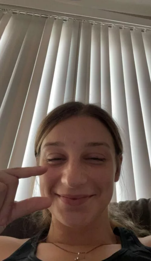 How about I use my fingers to squish your subby dicks by ToesyFlowsy