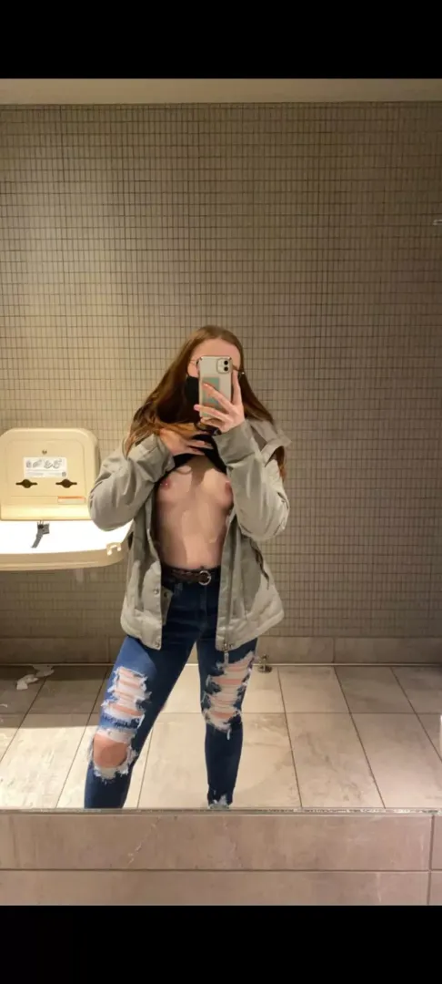 How about in Starbucks posted by Mackk_29