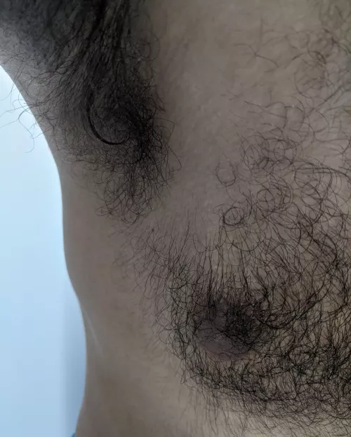 How about licking wet armpit? by Maleficent-Tonight55