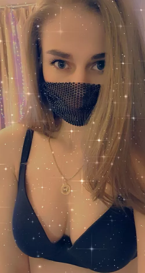 How about looking at my sexy body without these clothes on?😋🔥Will you help me take them off?😉💋More in Link Below by Due_Tie5344