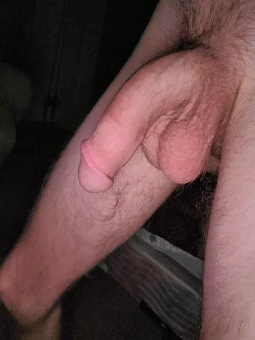 How about mine?? by Haunting_Key3213