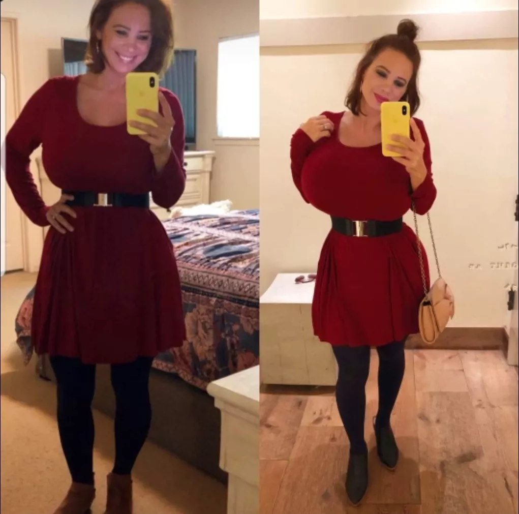 How about some Brittany Elizabeth? posted by [deleted]