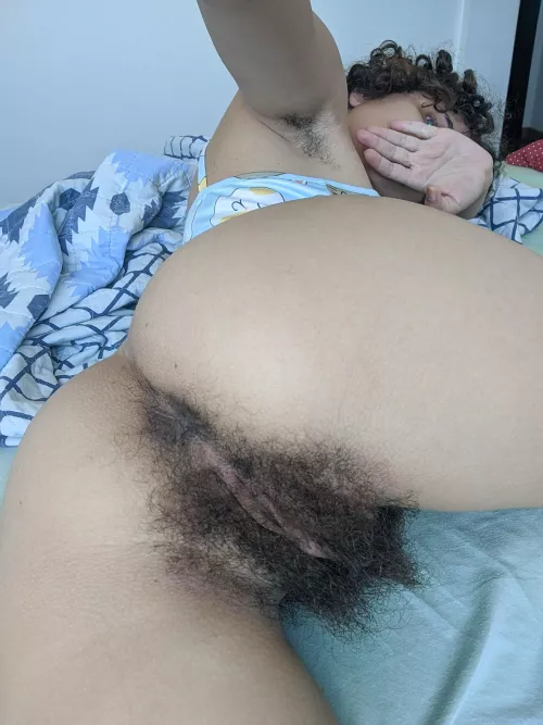 How about starting the day with my ass in your face? by MilkyBunnyxxx