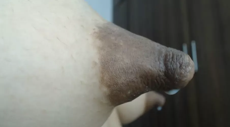 How about the length of two erasers? by evereh701