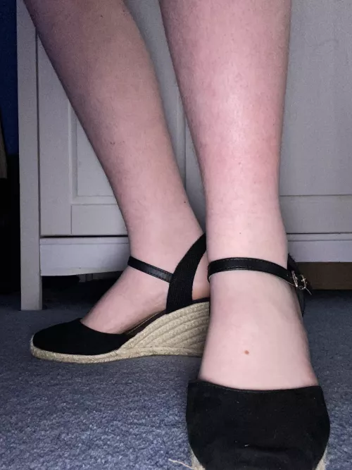 How about these ? by Heelslover21