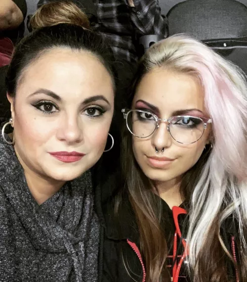 How about these by Cesarlast