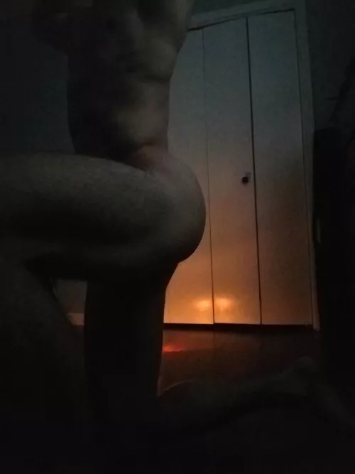 How about this angle? by Time-Carpenter