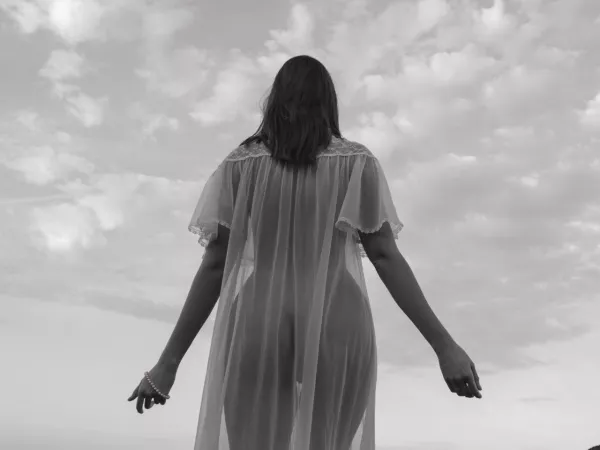 How about this angle by carrouselfish