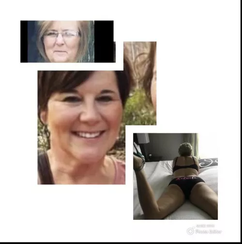How about this mature trio? Who you take first? Kik CcChris42 by 40scpl