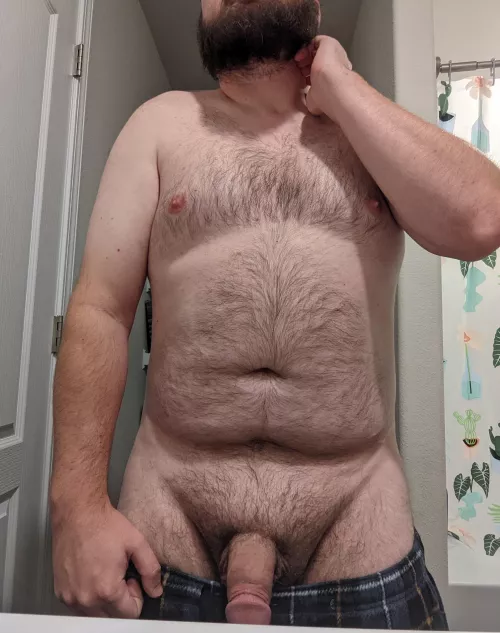 How about we celebrate Hump day? by Apple_Sauce_69