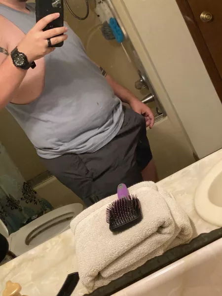 How about we take this to the PMs 😘😘😘 by tincan1234567