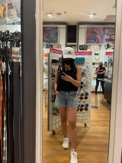 How about you fuck me from behind with that hard cock of yours? ☺️🥵🍆 by Asia_Mia12