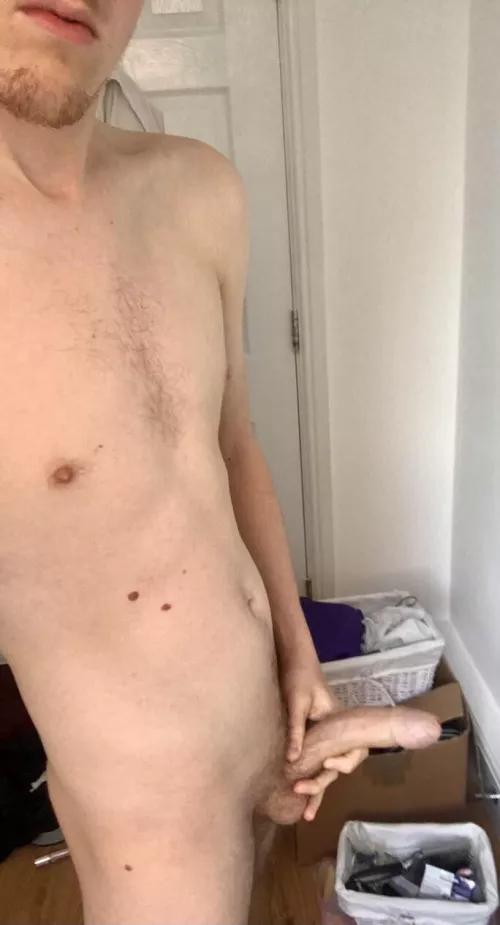 How about you get on your knees by ramjam98