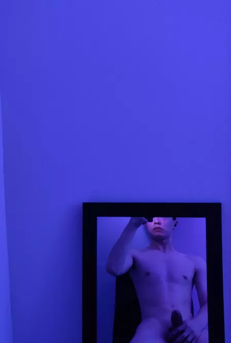 How about you give me a chance? by asher_bait