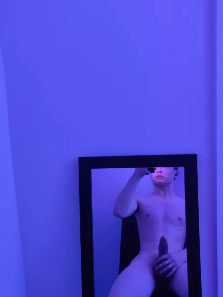 How about you give me a chance? by asher_bait