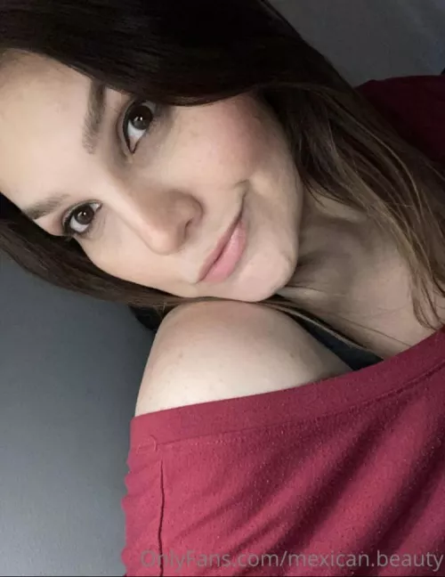 How about you join me? by mexicanbeauty9