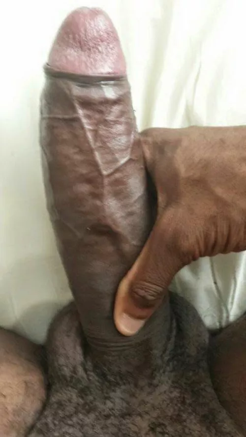 How about you sit that fat ass of yours on my cock by Junney-Buns