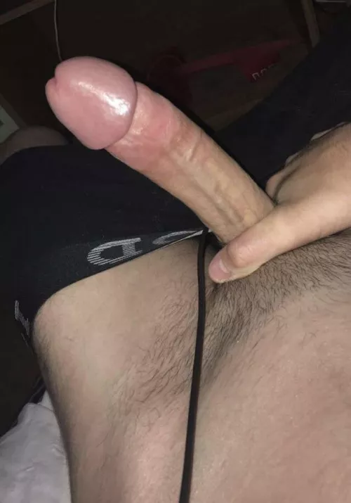 How about you take it :) ? by creamyc00kie