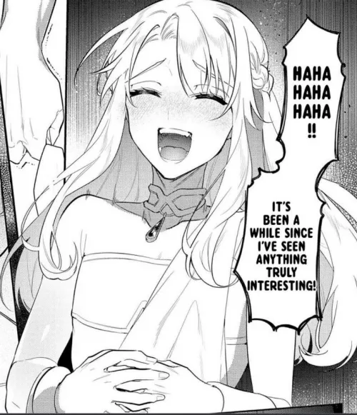 How all emperors should look. by FortunateBacon