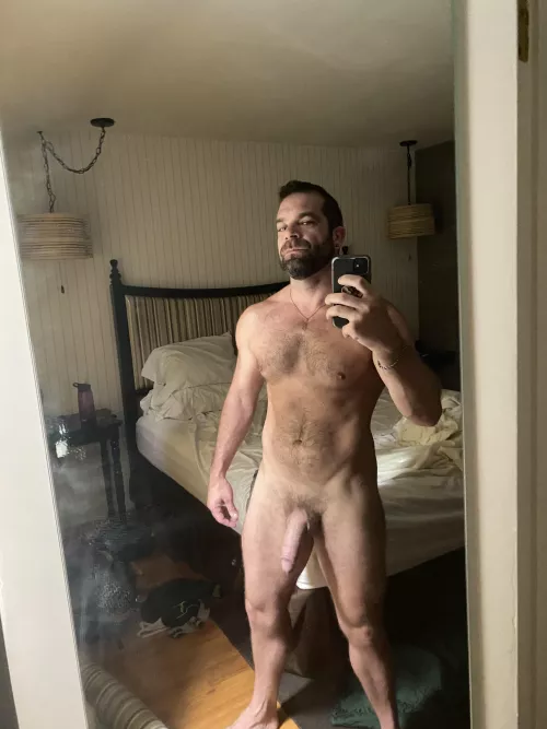 How am I doin for a 40yo? by RachelProfilingSF