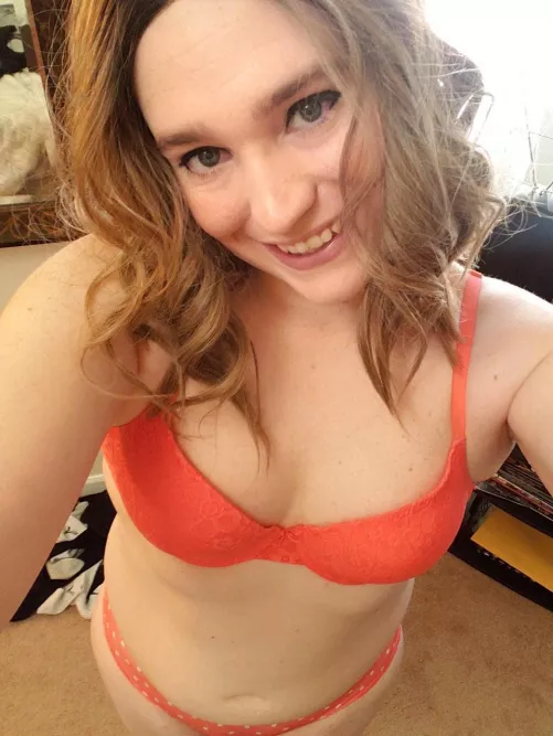 How am I doing? by lighthouse_85