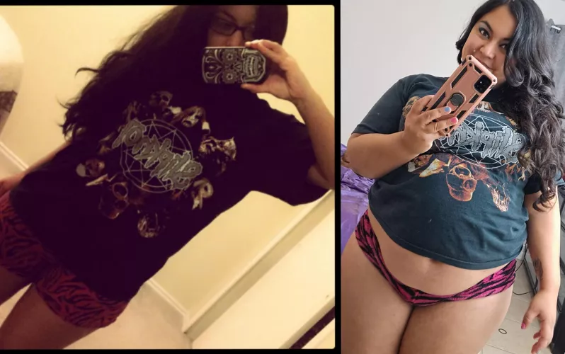 How am I doing so far? by DeviThikk