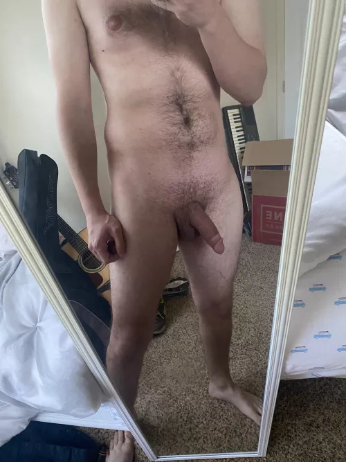 How am I lookin’? by EpicPapaya